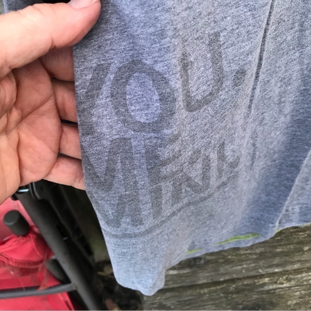 You Me Mini Long Sleeve Henley - Picture 4 of 9